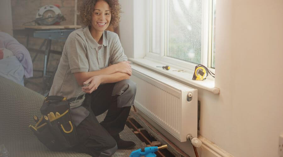 Professional septic pumping service in Nebo, IL